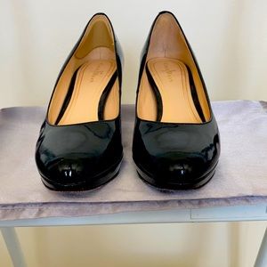 PRICE - REDUCTION Nike air technology platform pumps